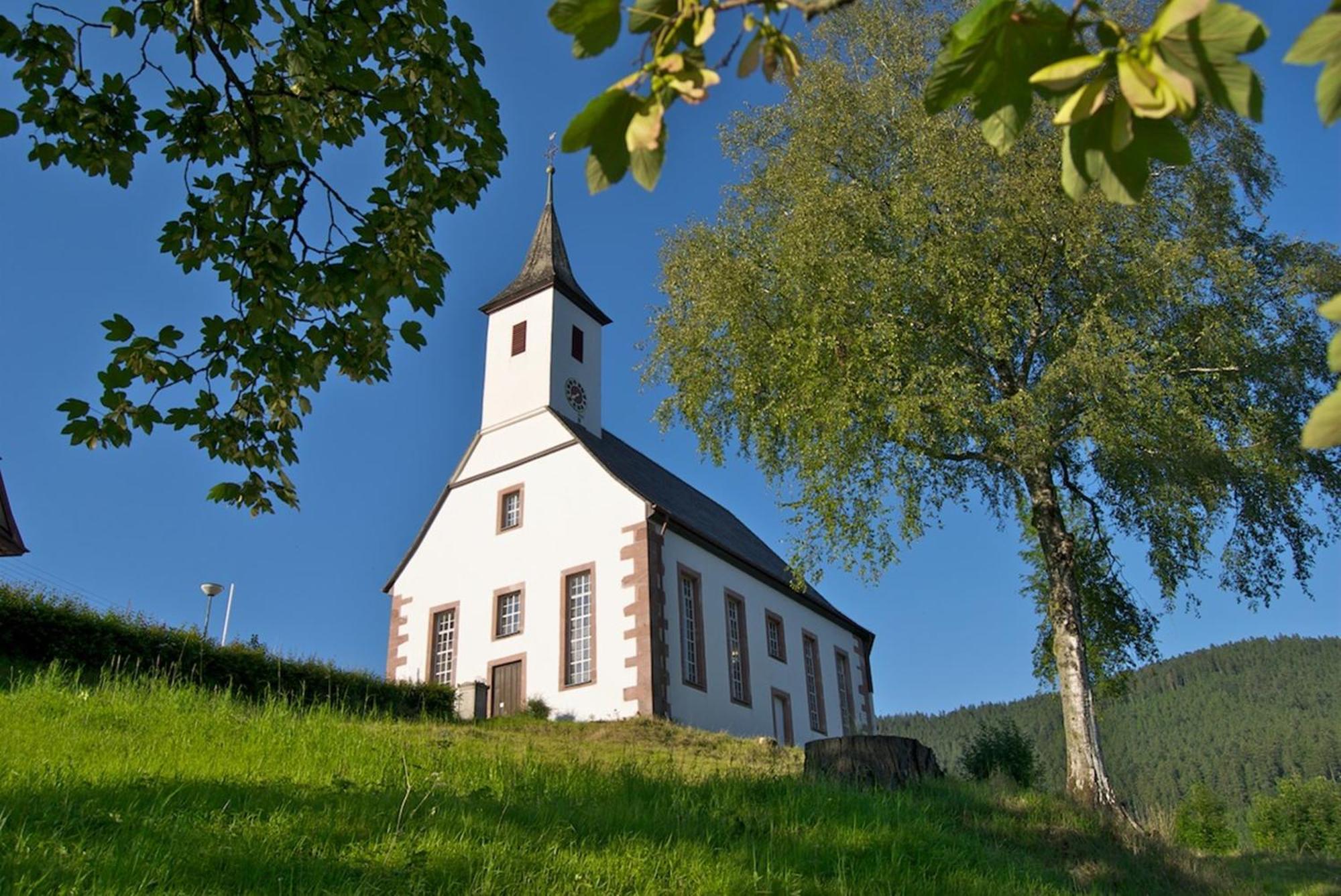 Landhaus Sackmann Baiersbronn Bagian luar foto